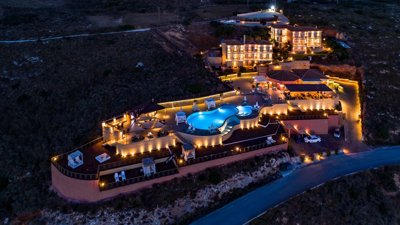 Photo of Outdoor in Paliki