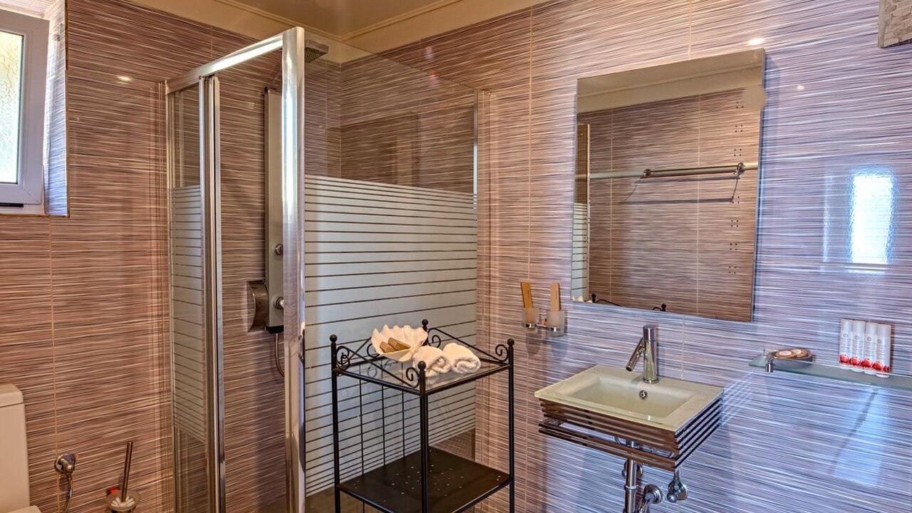Photo of Bathroom in Paliki