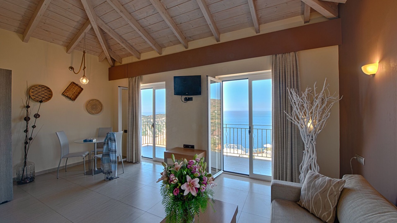 Photo of Livingroom in Paliki