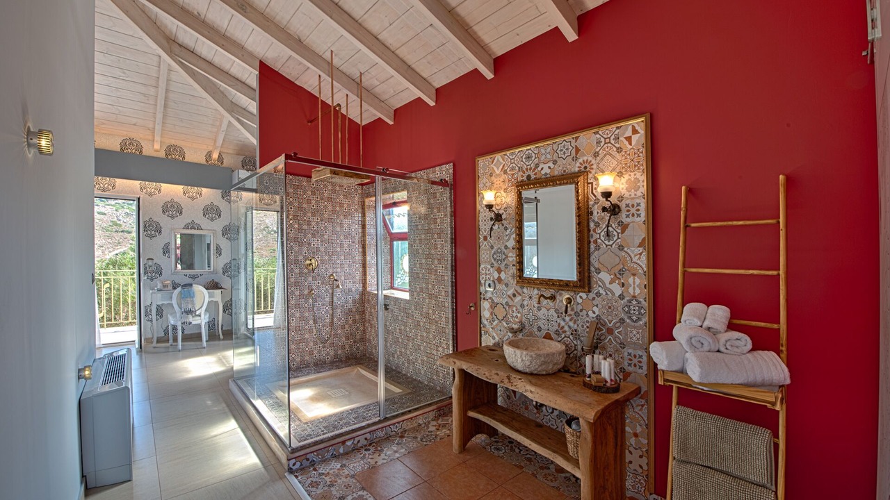 Photo of Bathroom in Paliki