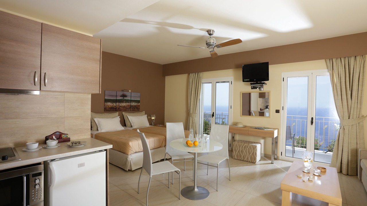 Photo of Kitchen in Paliki