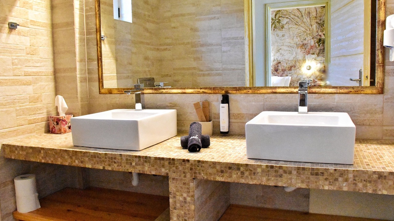 Photo of Bathroom in Paliki
