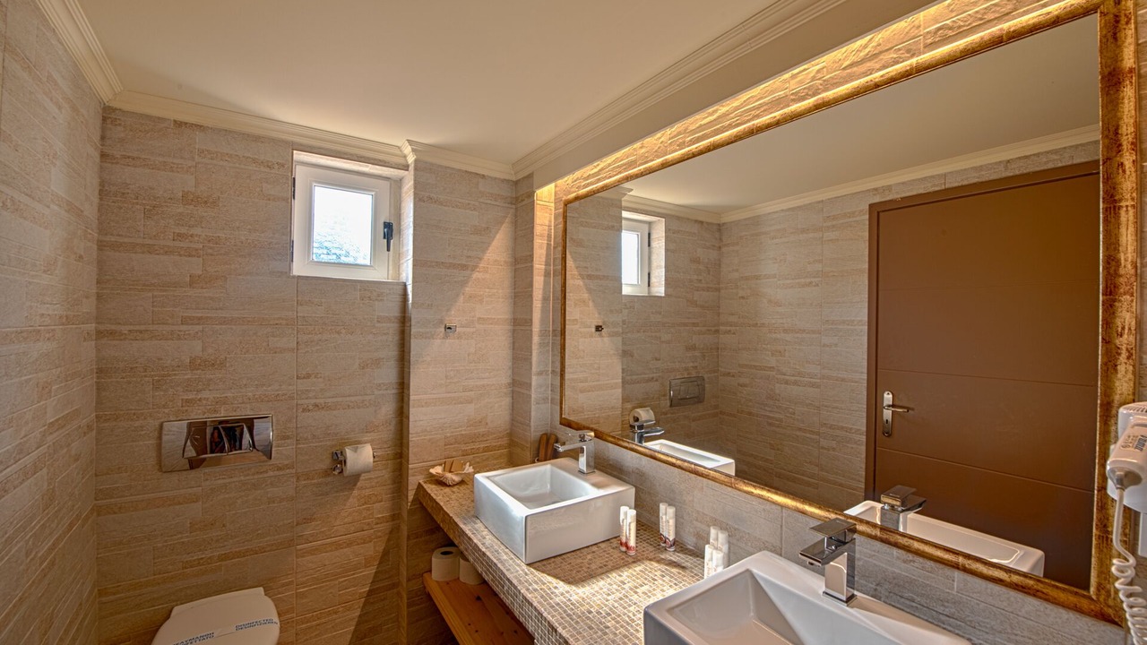 Photo of Bathroom in Paliki