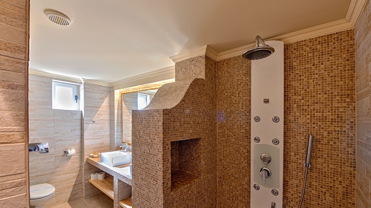 Photo of Bathroom in Paliki