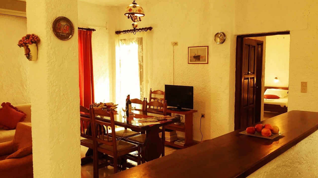 Photo of Bedroom in Koutsounari