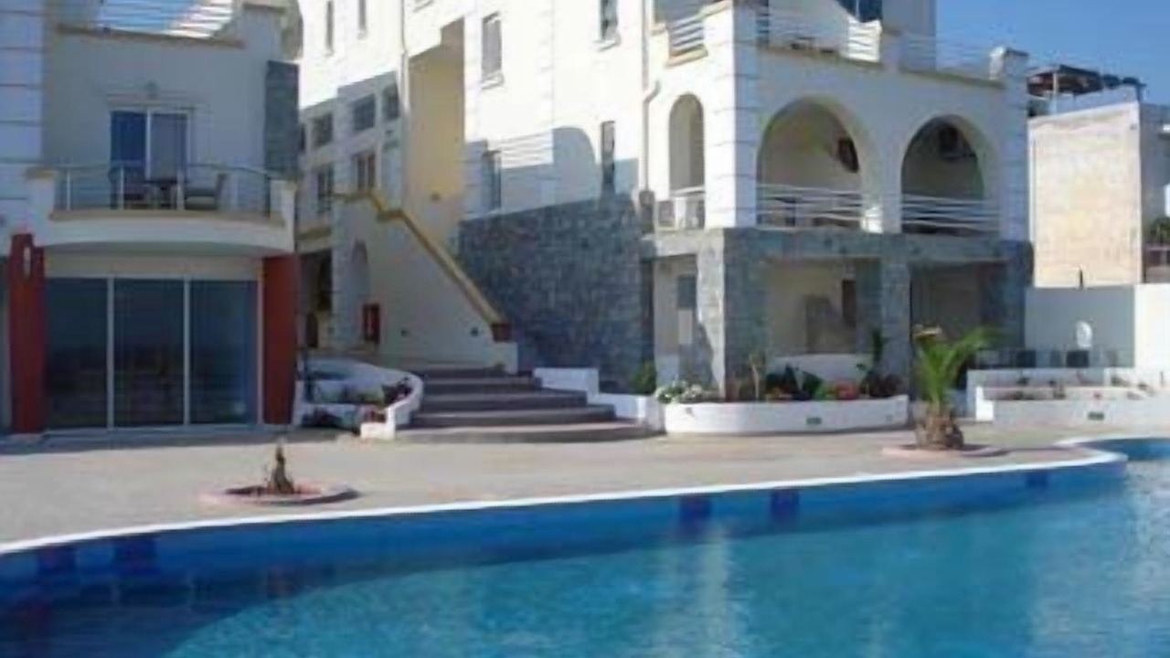 Photo of Outdoor in Koutsouras