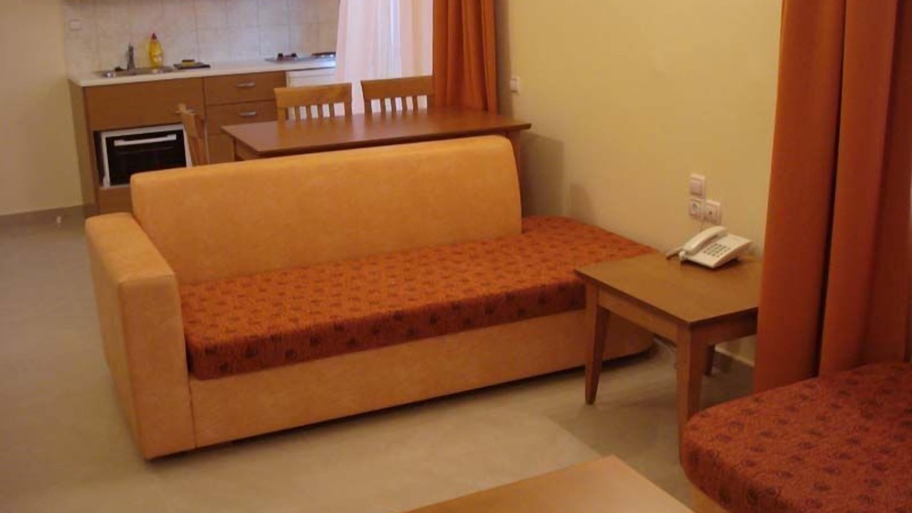 Photo of Livingroom in Koutsouras