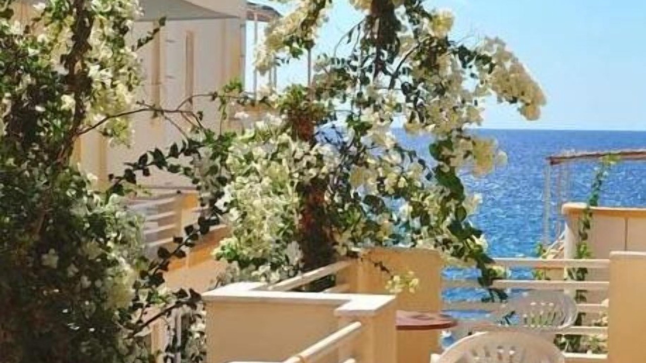 Photo of Bedroom in Koutsouras