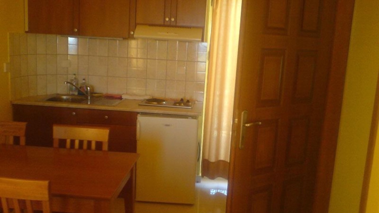 Photo of Kitchen in Koutsouras
