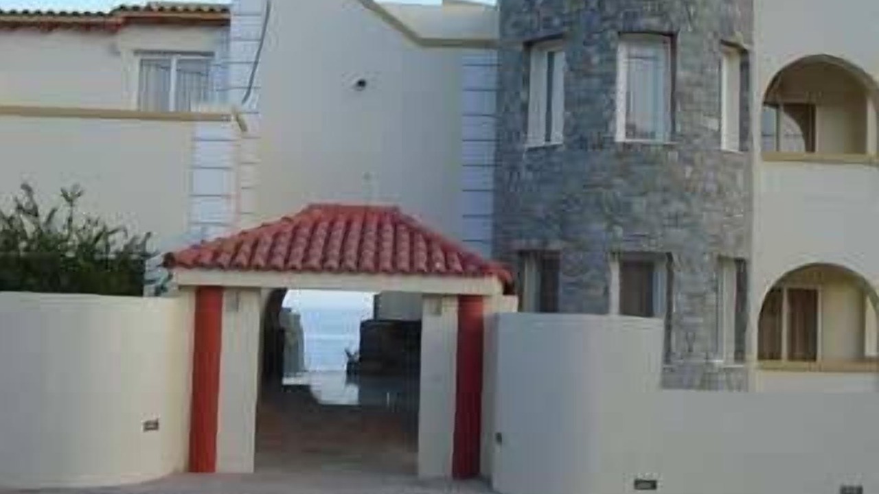 Photo of Outdoor in Koutsouras