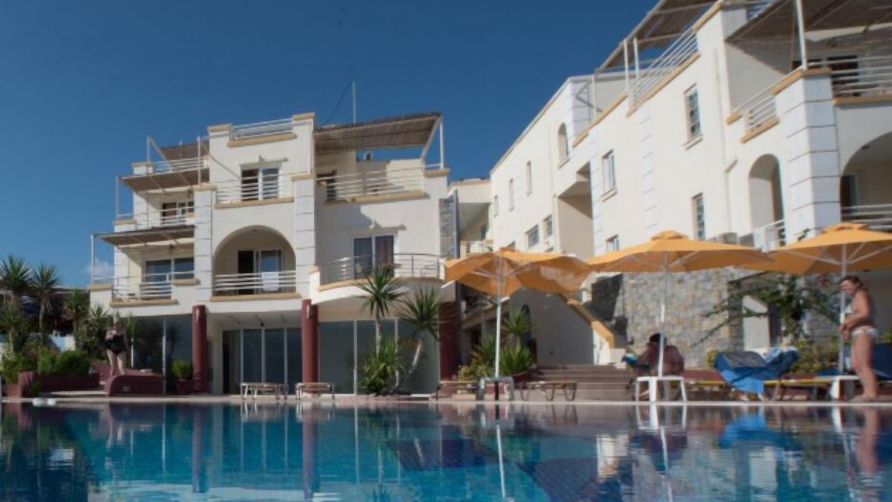 Photo of Bedroom in Koutsouras