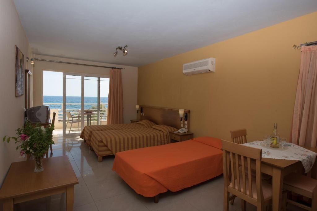 Photo of Bedroom in Koutsouras