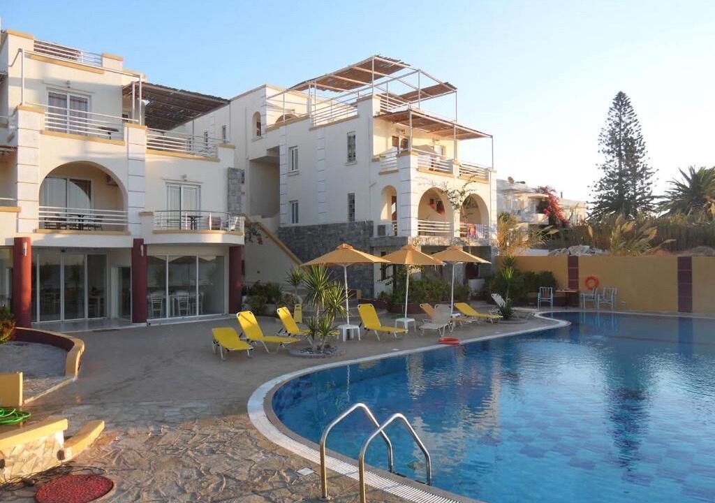 Photo of Outdoor in Koutsouras