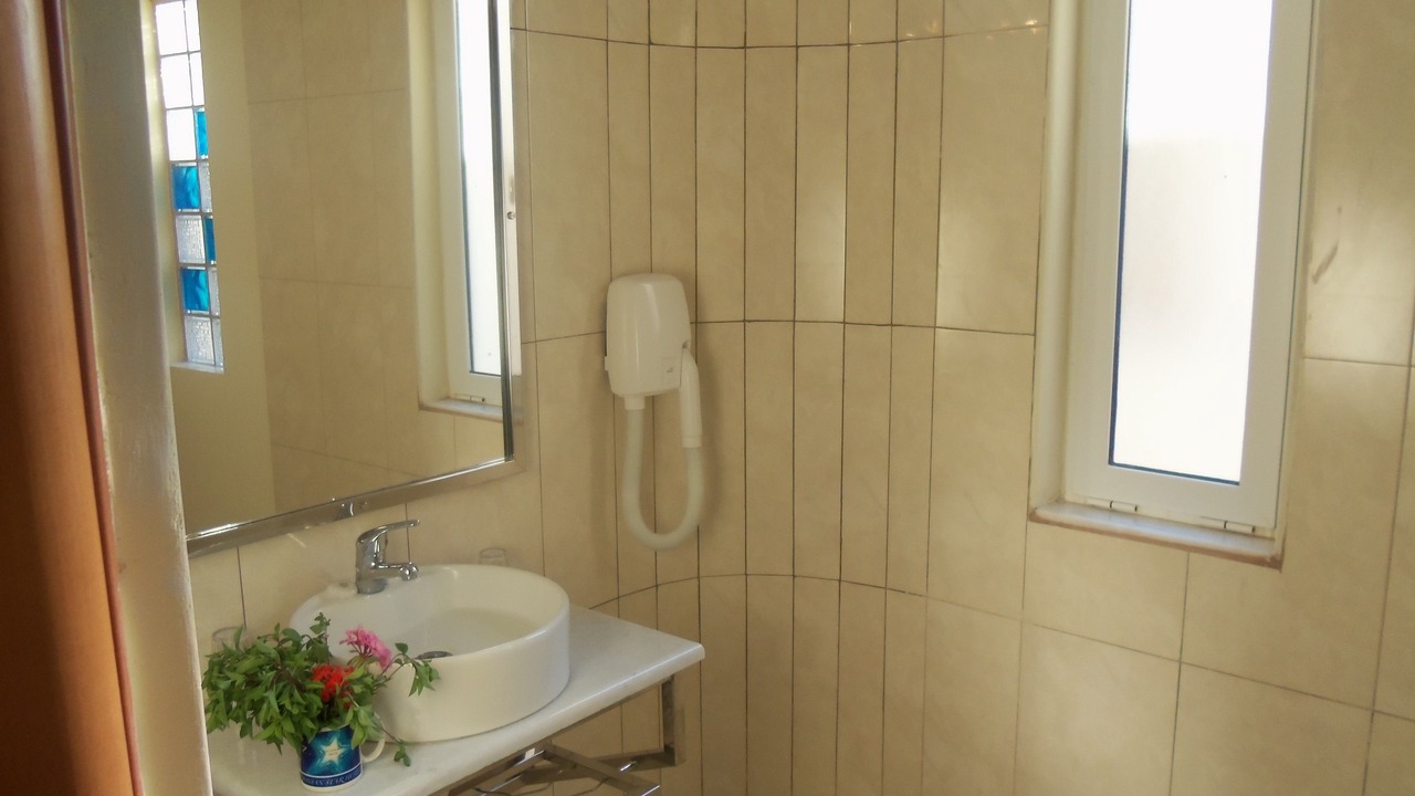 Photo of Bathroom in Koutsouras