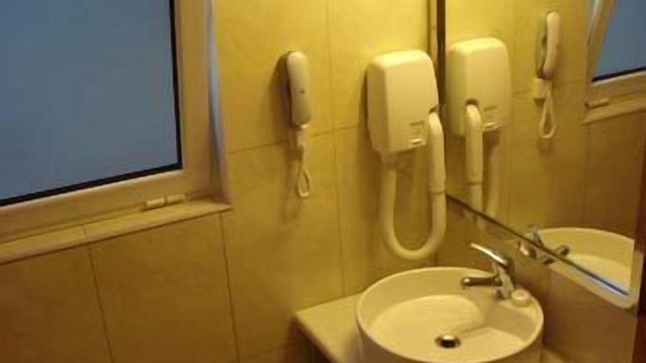 Photo of Bathroom in Koutsouras