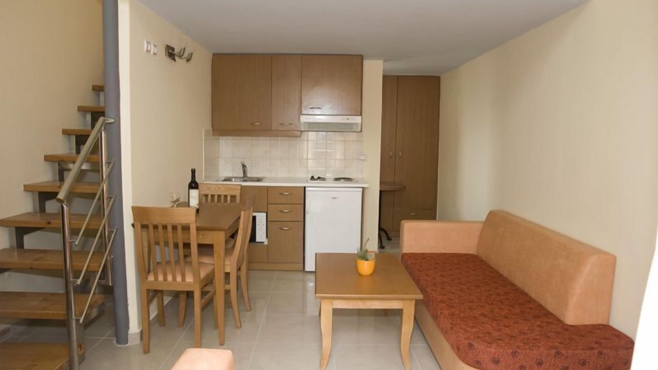 Photo of Livingroom in Koutsouras