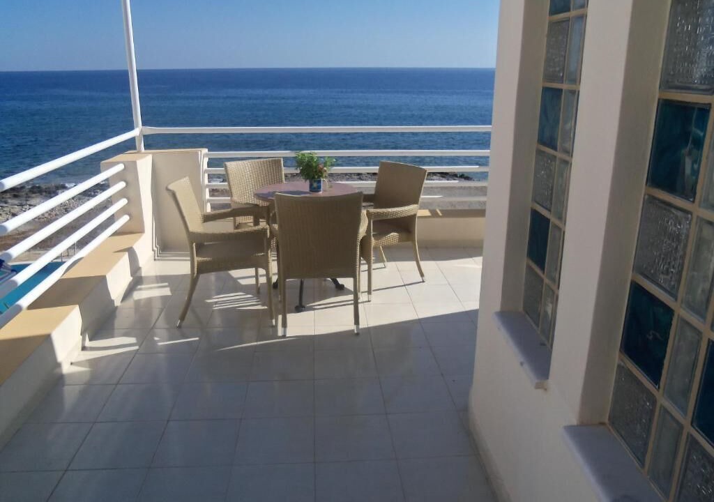 Photo of Bedroom in Koutsouras