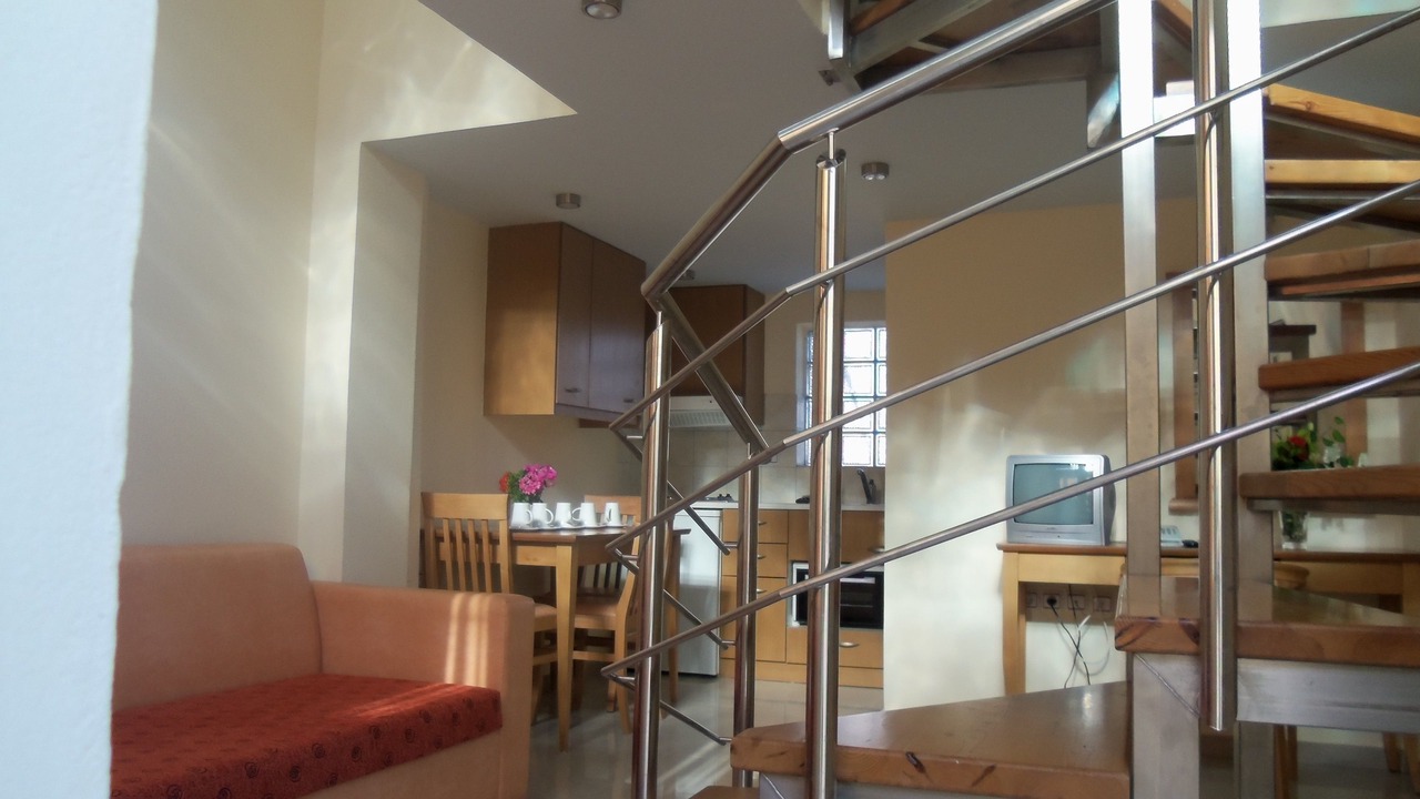 Photo of Livingroom in Koutsouras