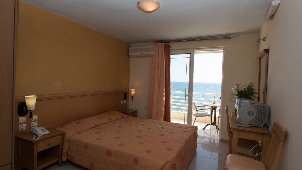 Photo of Bedroom in Koutsouras