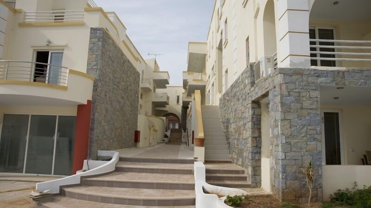 Photo of Outdoor in Koutsouras