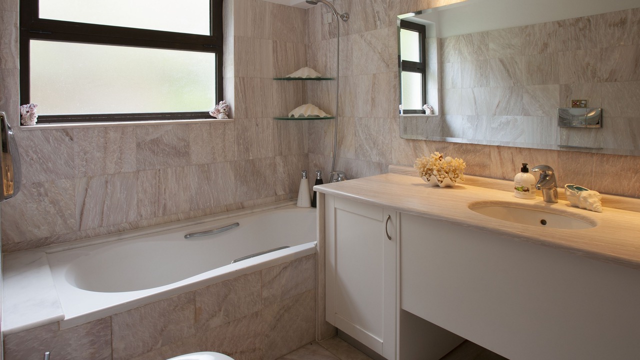 Photo of Bathroom in Kalo Chorio