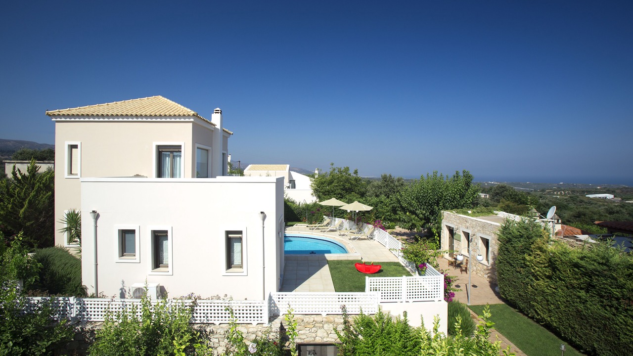 Photo of Outdoor in Skouloufia