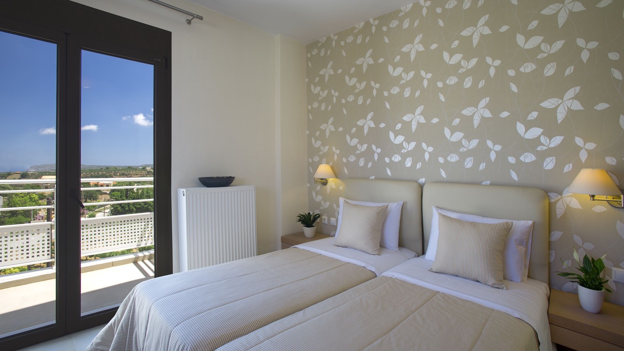 Photo of Bedroom in Skouloufia