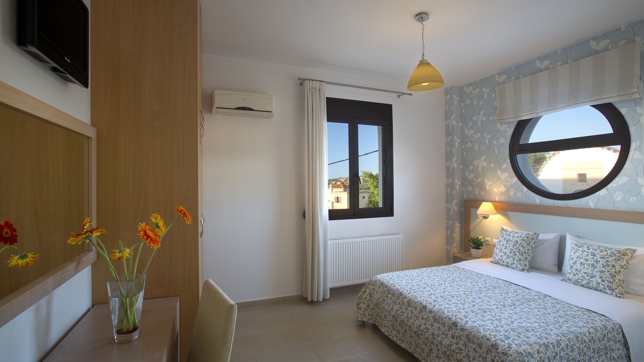 Photo of Bedroom in Skouloufia