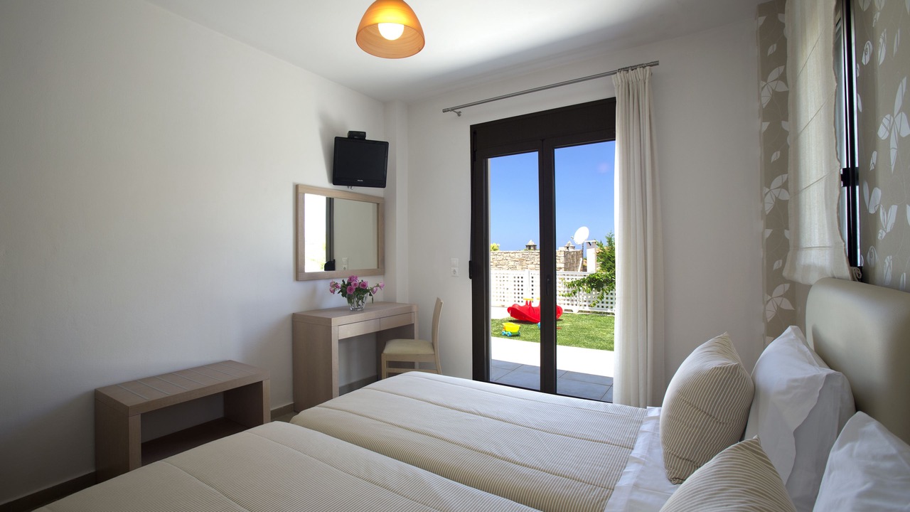 Photo of Bedroom in Skouloufia