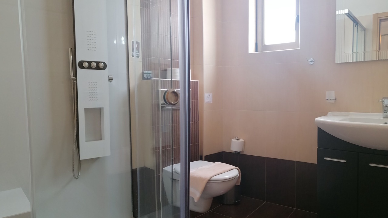 Photo of Bathroom in Skouloufia
