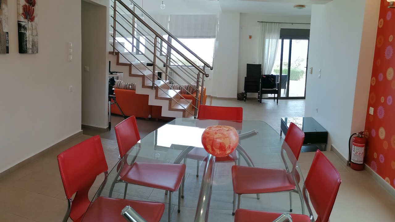 Photo of Livingroom in Skouloufia