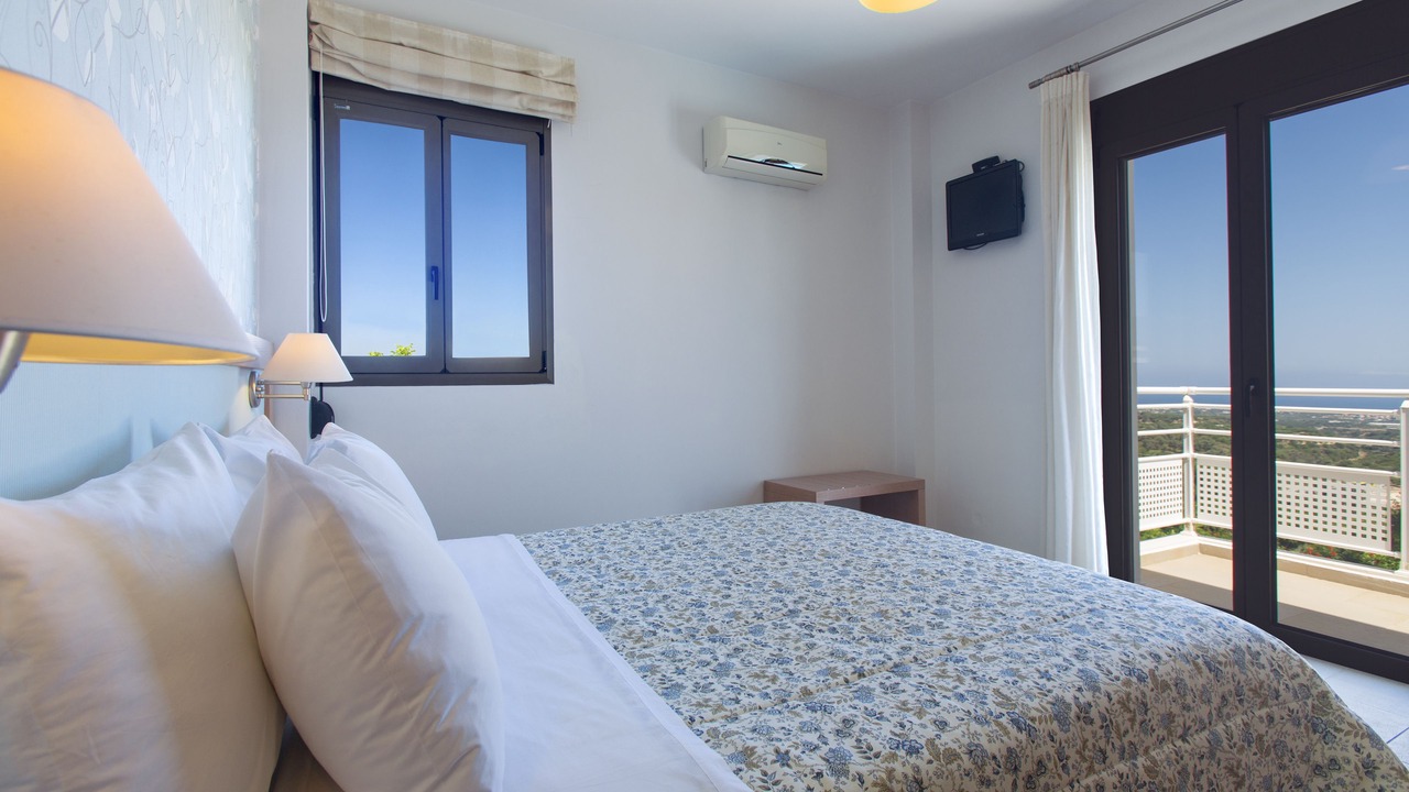Photo of Bedroom in Skouloufia