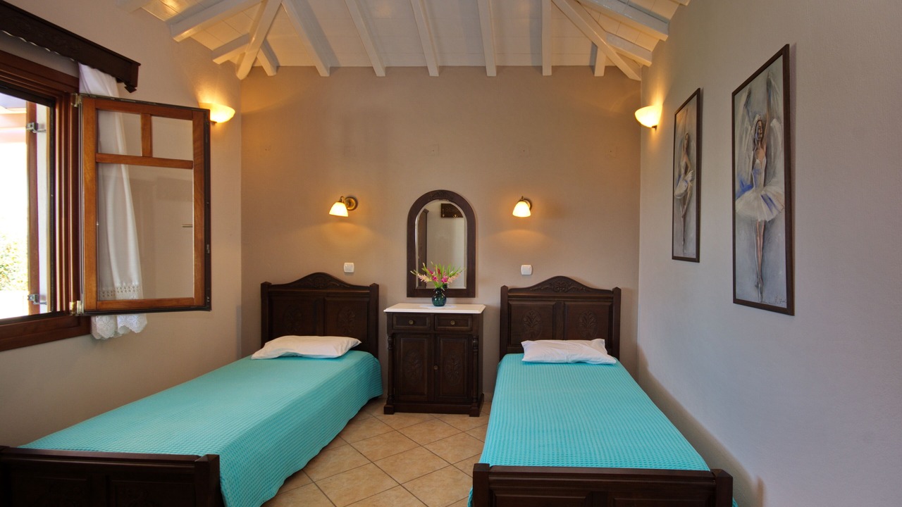 Photo of Bedroom in Steni Vala