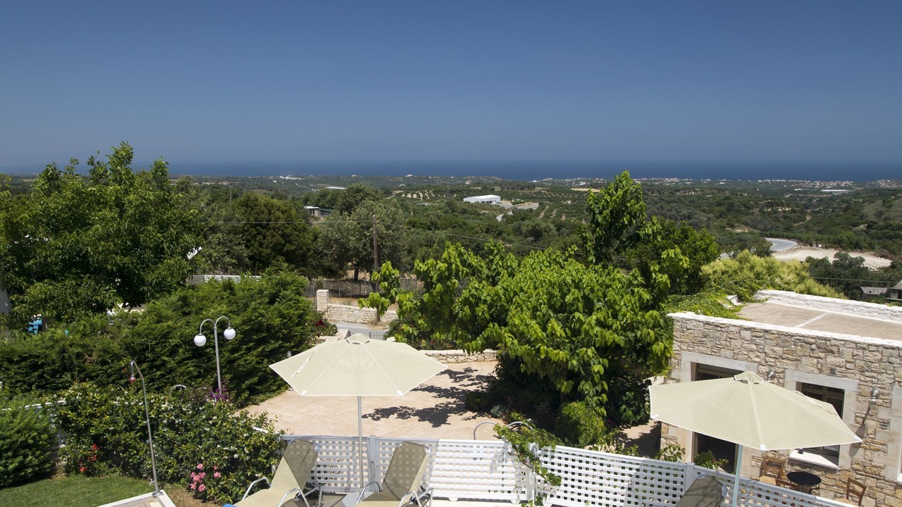 Photo of Outdoor in Skouloufia