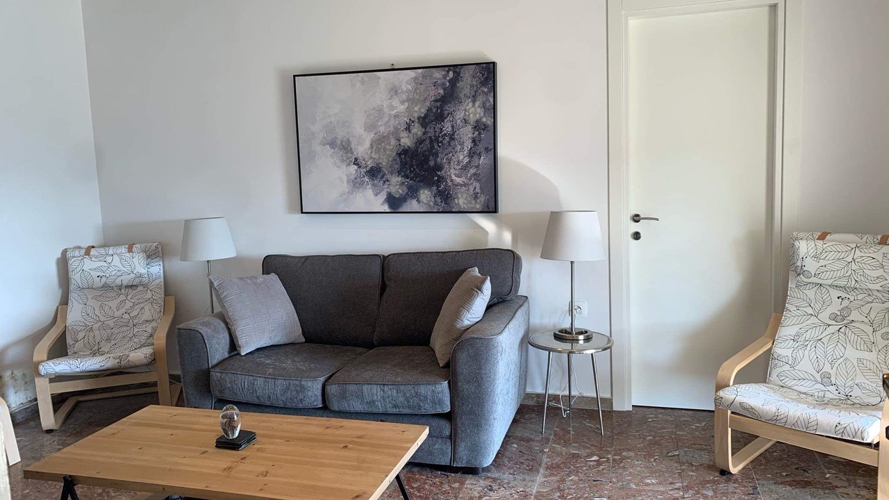 Photo of Livingroom in Agios Markos