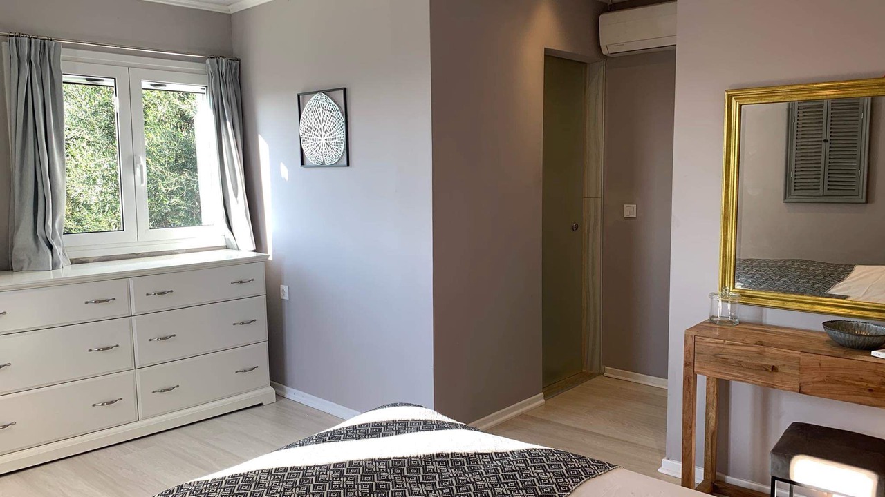 Photo of Bedroom in Agios Markos