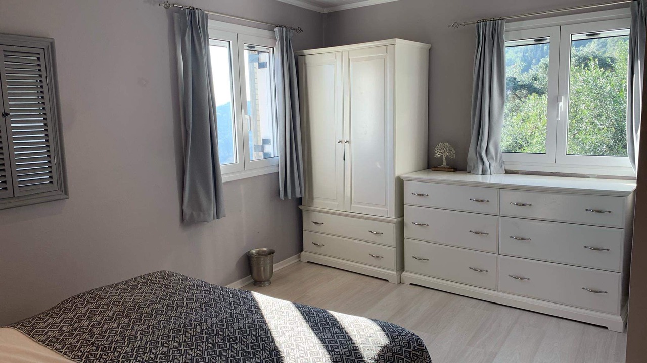 Photo of Bedroom in Agios Markos