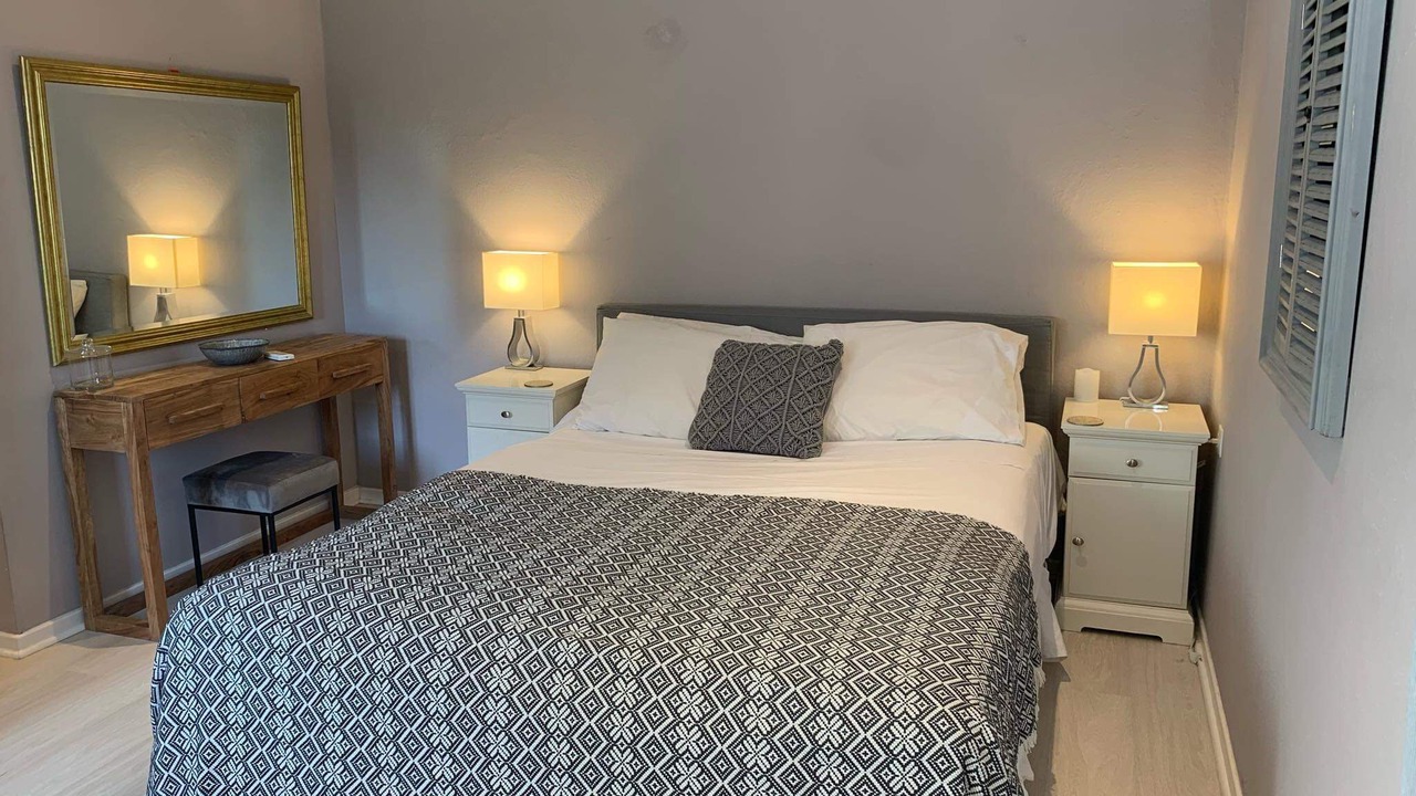 Photo of Bedroom in Agios Markos