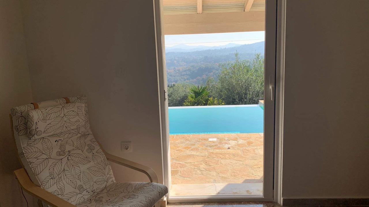 Photo of Outdoor in Agios Markos