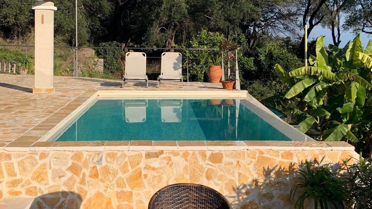 Photo of Outdoor in Agios Markos