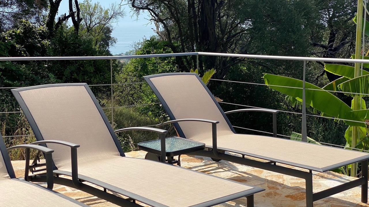 Photo of Outdoor in Agios Markos