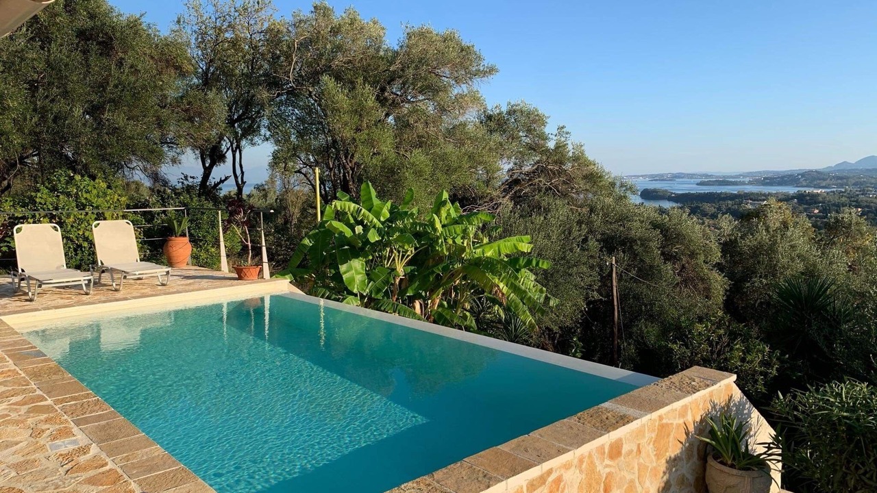 Photo of Outdoor in Agios Markos