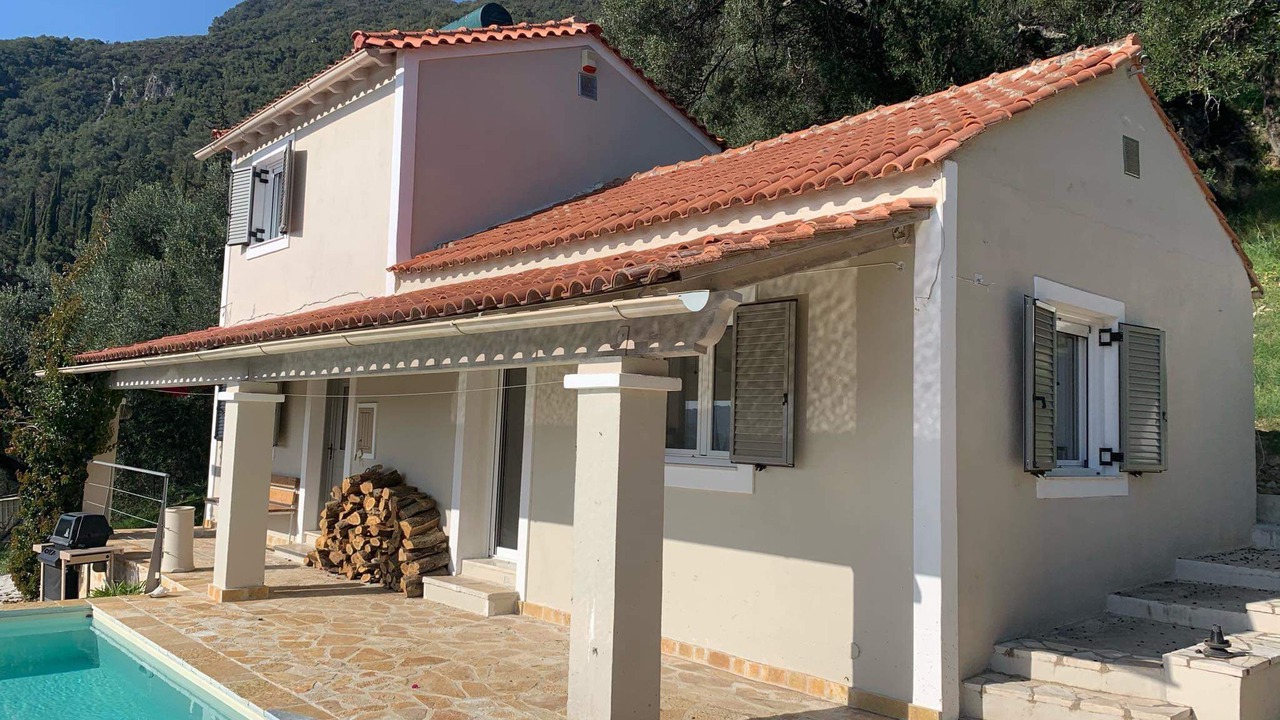 Photo of Outdoor in Agios Markos