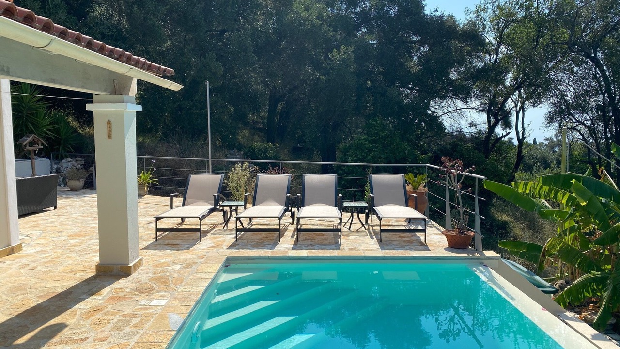 Photo of Outdoor in Agios Markos