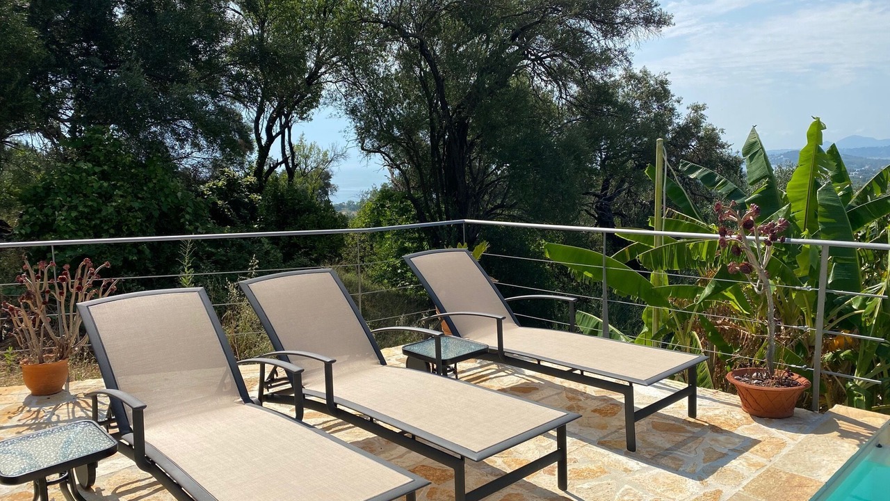 Photo of Outdoor in Agios Markos