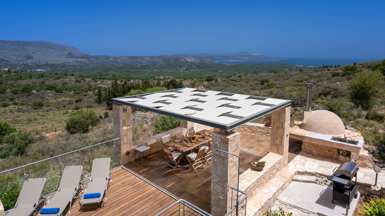 Photo of Outdoor in Apokoronas