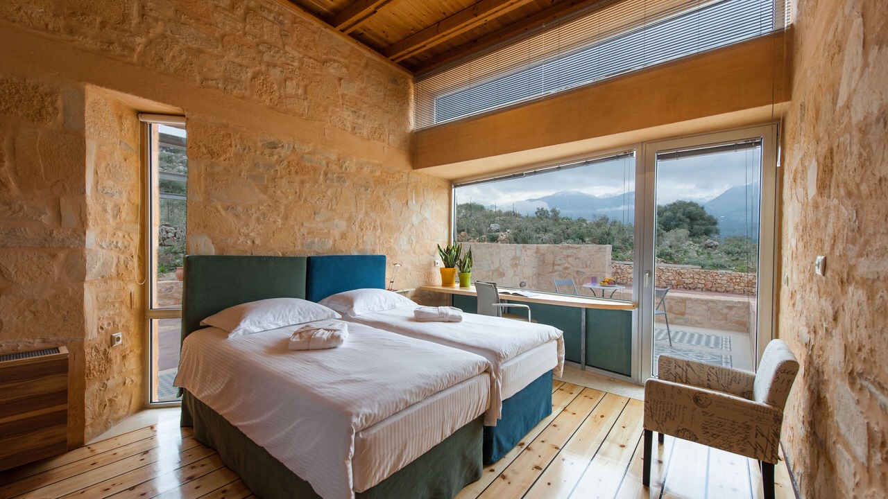 Photo of Bedroom in Apokoronas