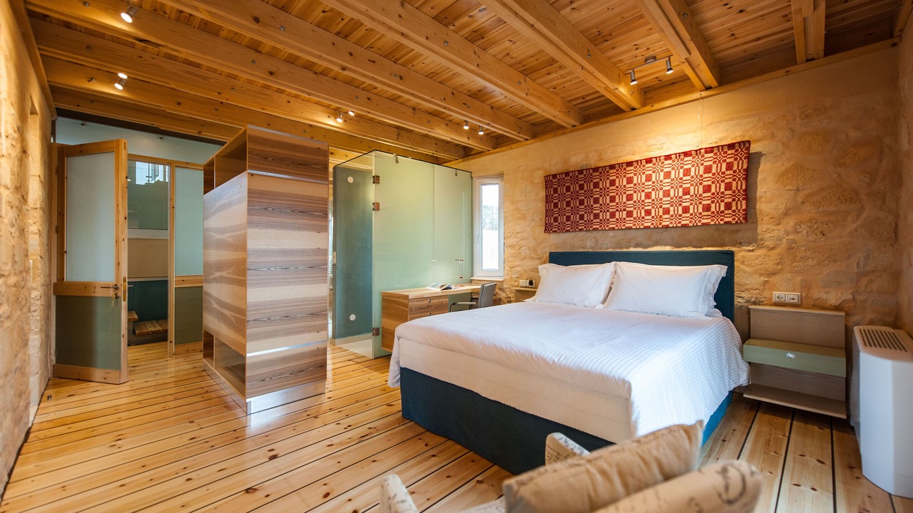 Photo of Bedroom in Apokoronas