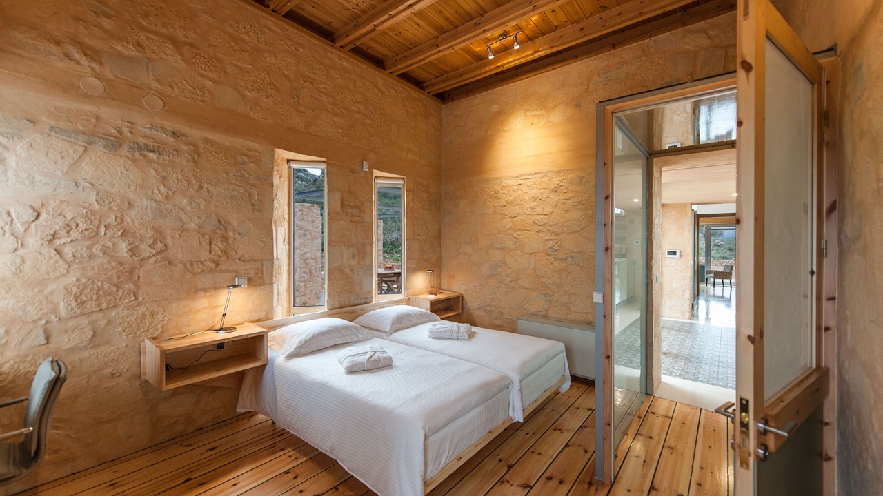 Photo of Bedroom in Apokoronas