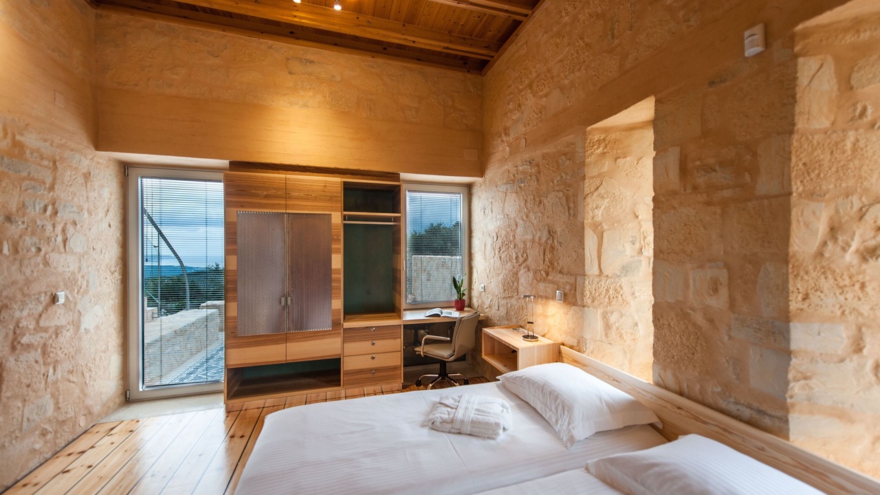 Photo of Bedroom in Apokoronas